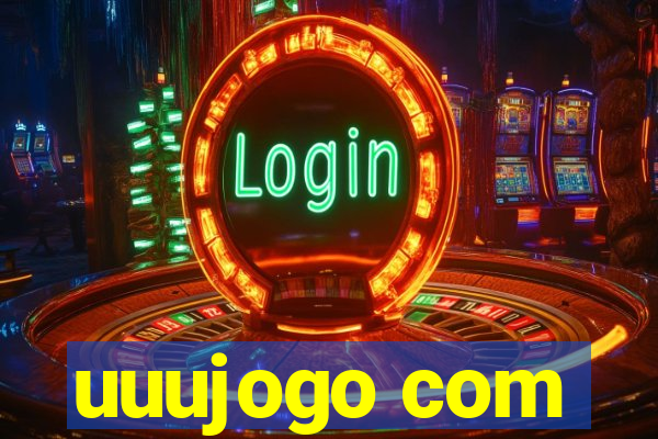 uuujogo com